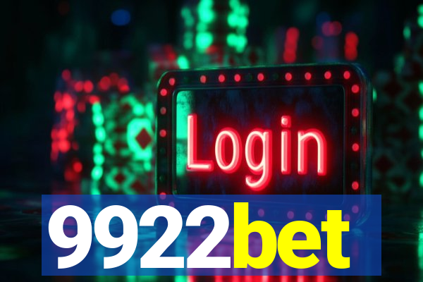 9922bet