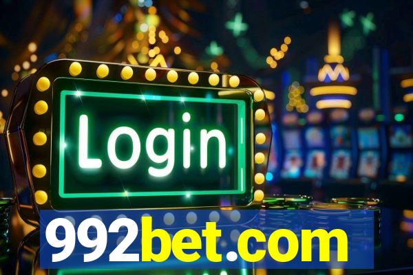 992bet.com