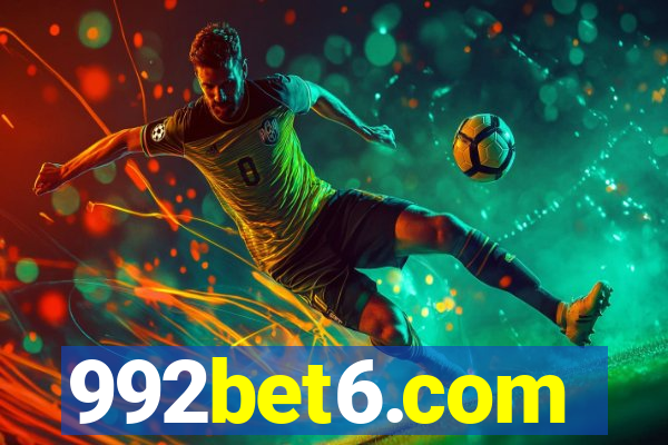 992bet6.com