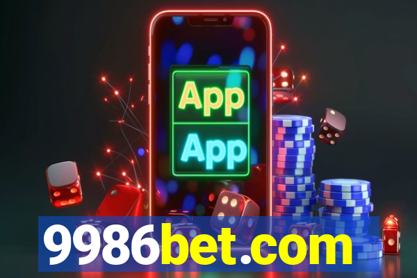 9986bet.com