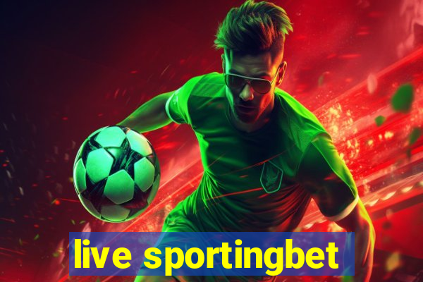 live sportingbet