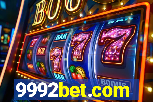 9992bet.com