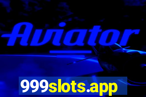 999slots.app