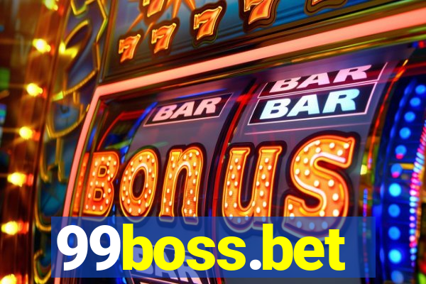 99boss.bet
