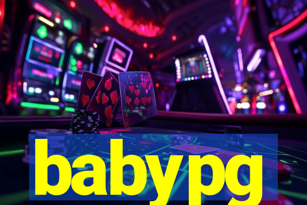 babypg