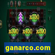 ganarco.com