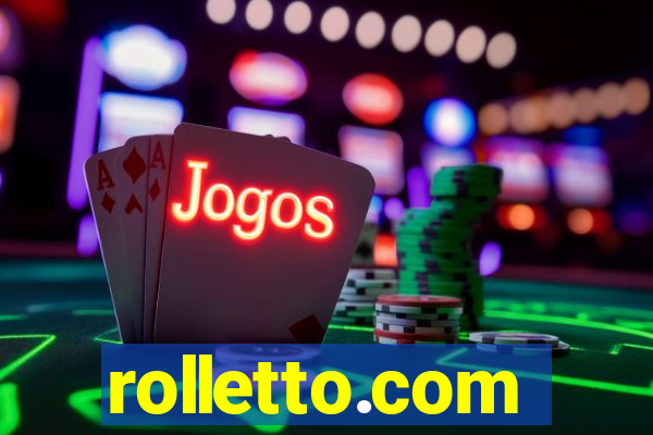 rolletto.com