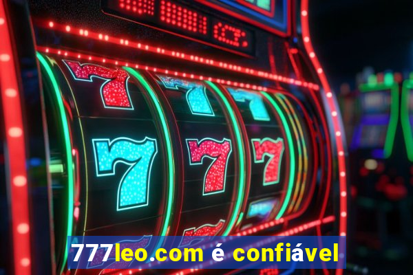 777leo.com é confiável
