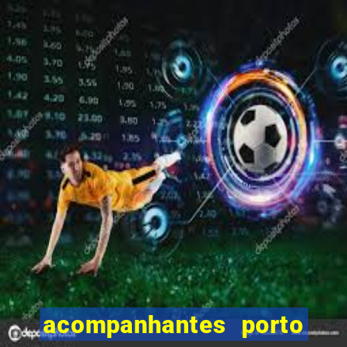 acompanhantes porto belo sc