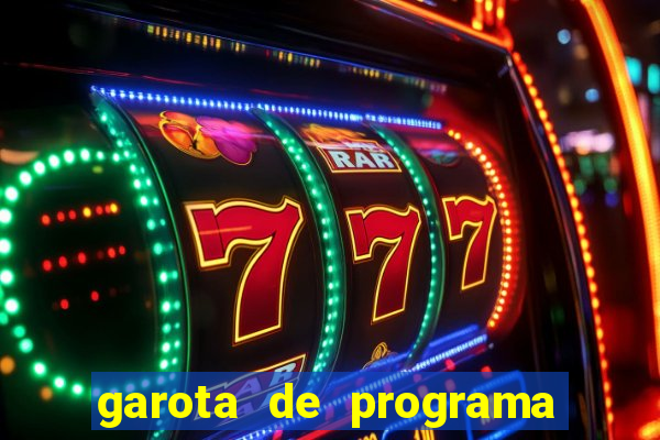 garota de programa da zona sul