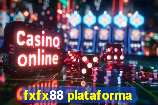 fxfx88 plataforma