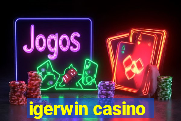 igerwin casino