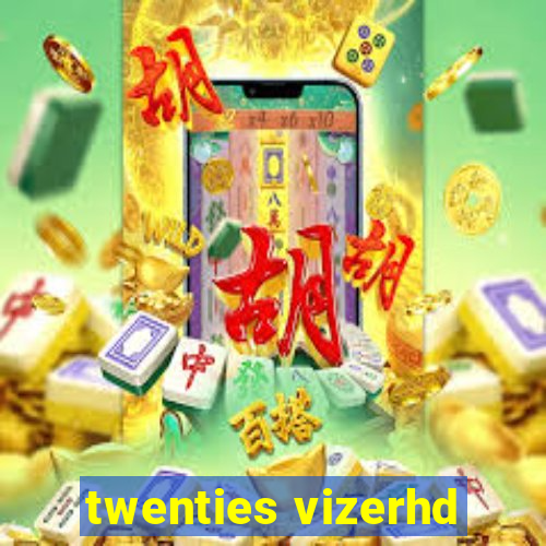 twenties vizerhd