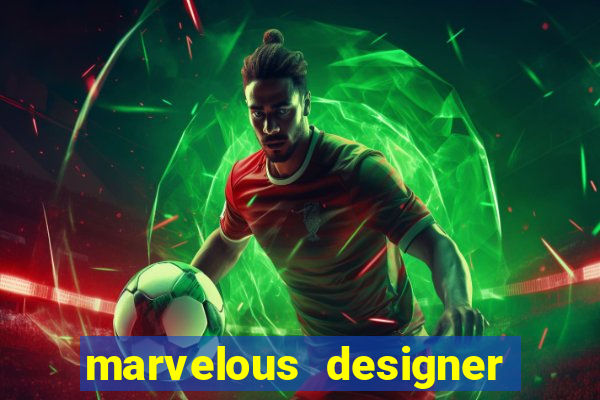 marvelous designer 11 crack