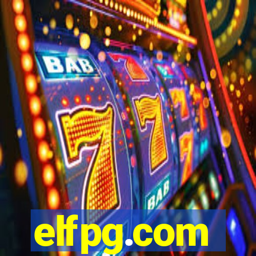 elfpg.com