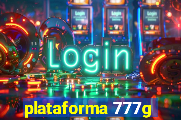 plataforma 777g