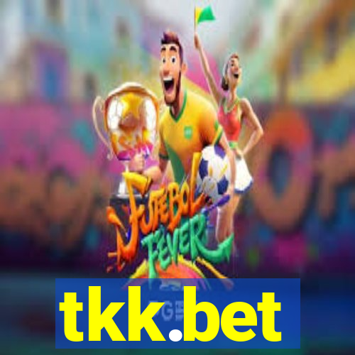 tkk.bet