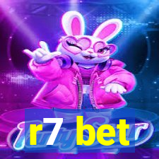 r7 bet
