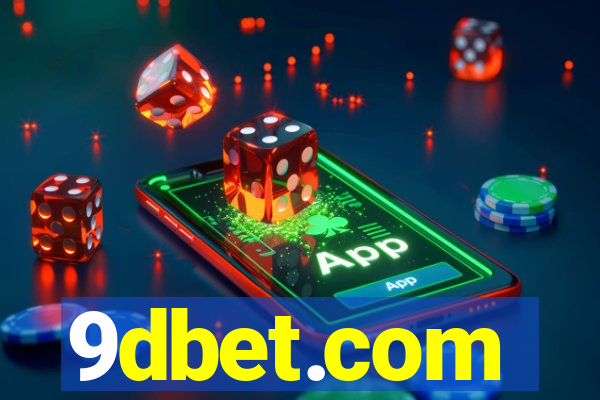9dbet.com