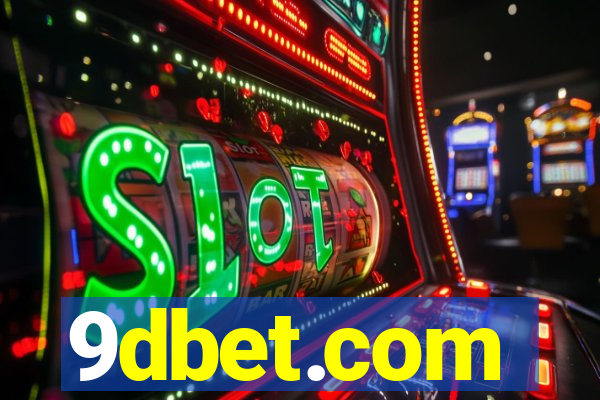 9dbet.com