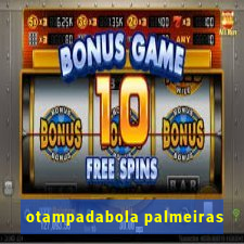 otampadabola palmeiras