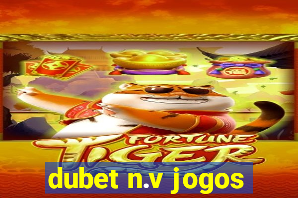 dubet n.v jogos