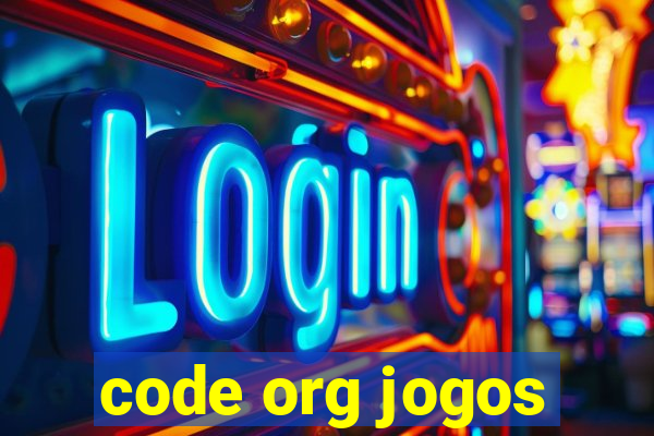 code org jogos