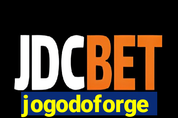 jogodoforge