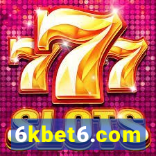 6kbet6.com