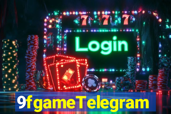 9fgameTelegram