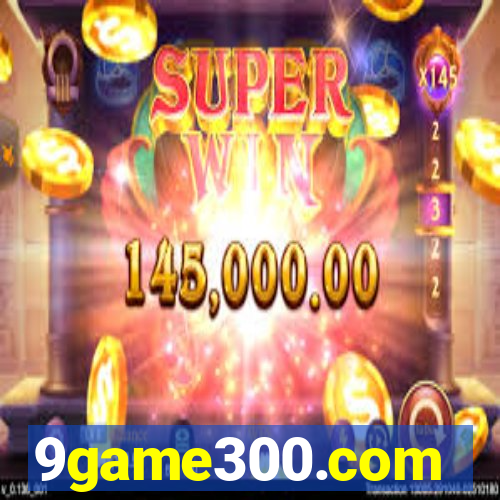 9game300.com
