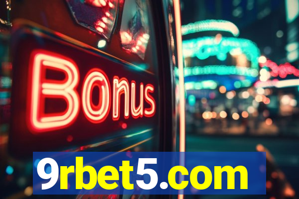 9rbet5.com