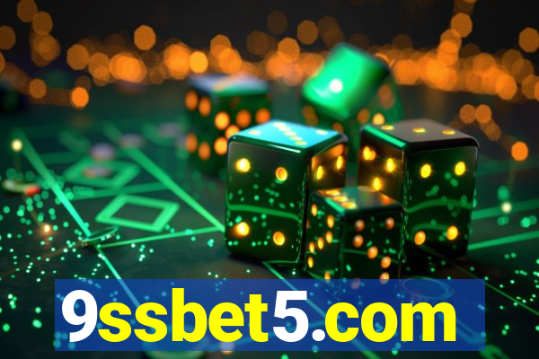 9ssbet5.com