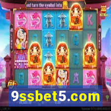 9ssbet5.com