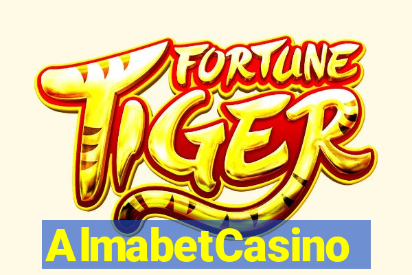 AlmabetCasino