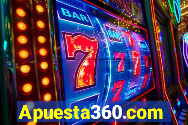 Apuesta360.com
