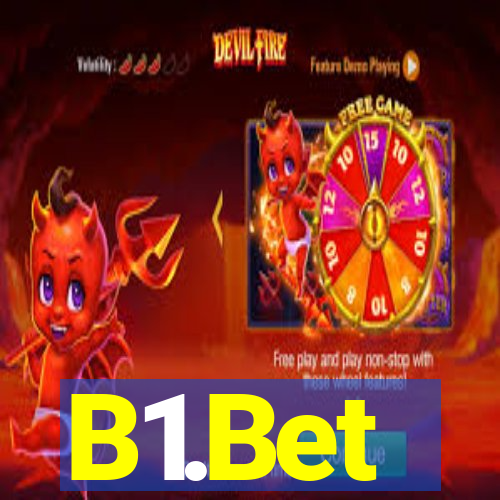 B1.Bet
