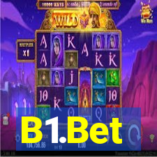 B1.Bet