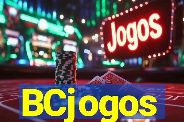BCjogos