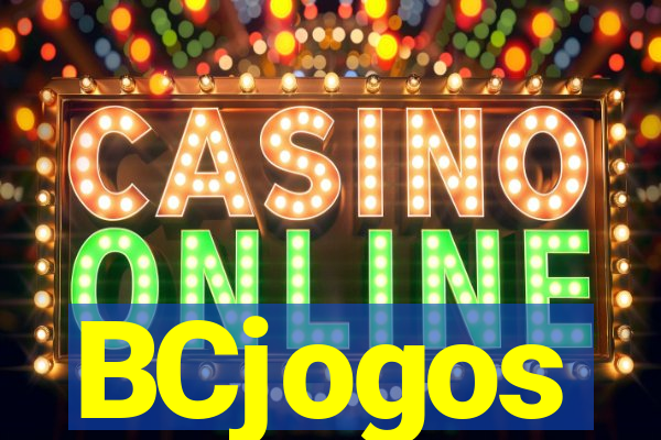 BCjogos