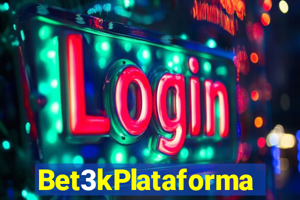 Bet3kPlataforma