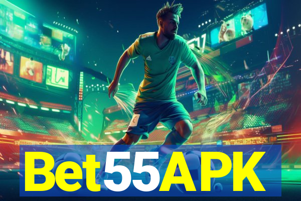 Bet55APK