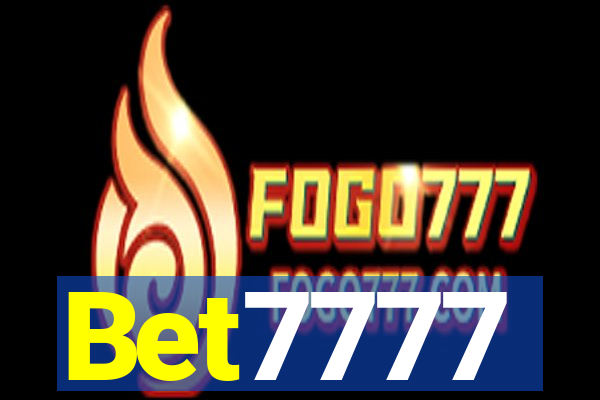Bet7777