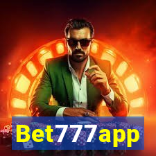 Bet777app