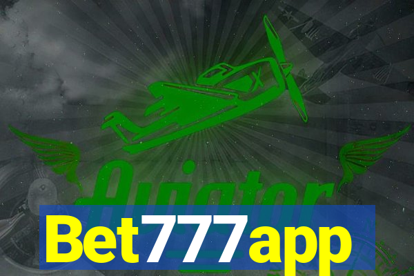 Bet777app