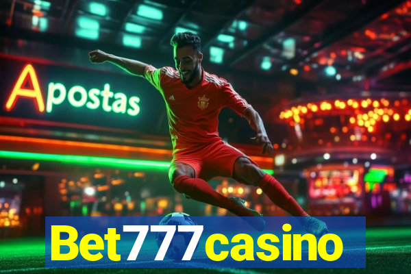 Bet777casino
