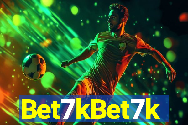 Bet7kBet7k