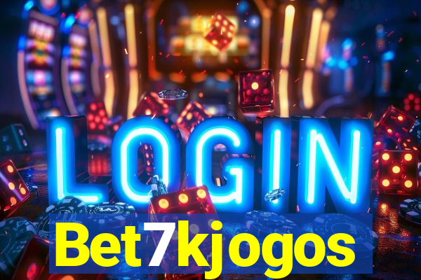 Bet7kjogos