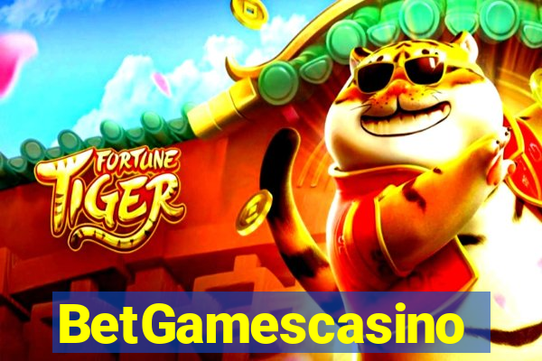 BetGamescasino