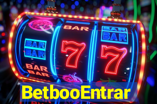BetbooEntrar